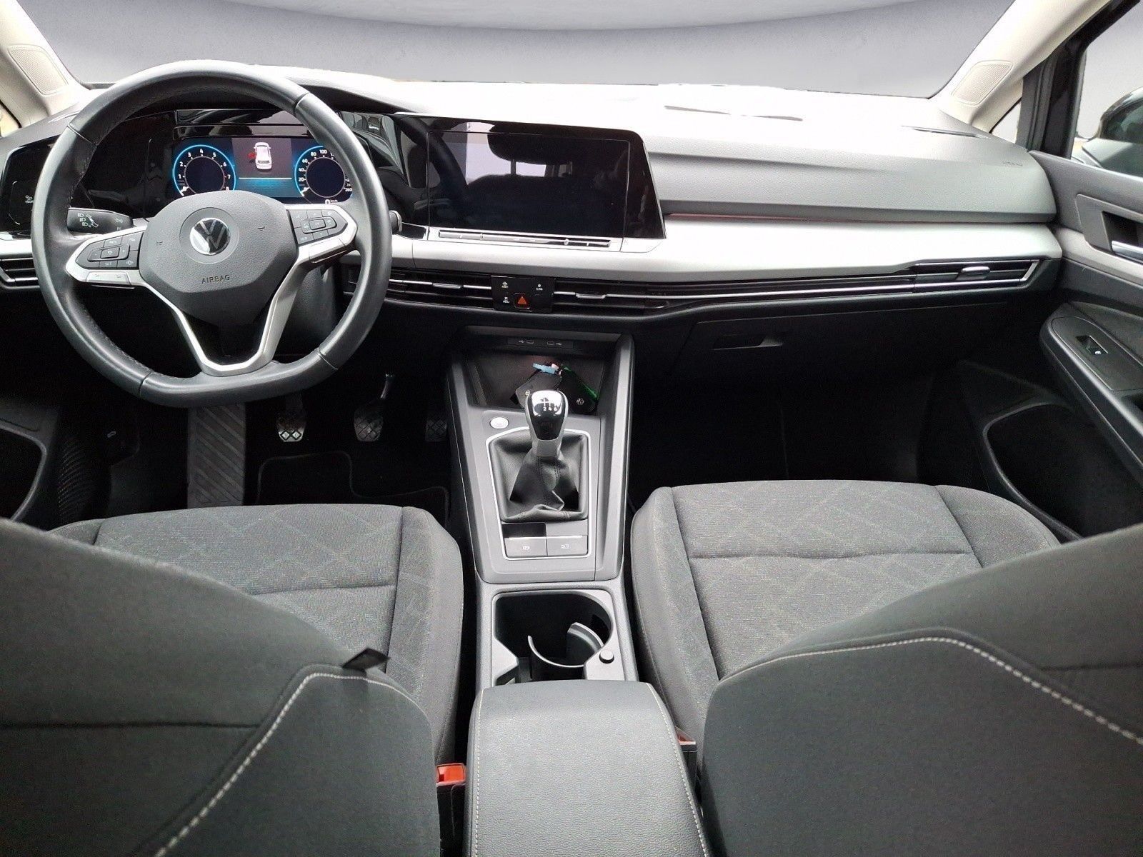 Volkswagen Golf - Bild 11