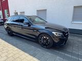 Mercedes-Benz C 43 AMG Mercedes-AMG C 43 4MATIC T Autom. M... - Mercedes-Benz C 43 AMG in Saarbrücken