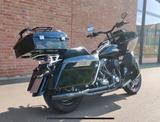 Harley-Davidson Street Glide / Roadglide - HARLEY-DAVIDSON 2008 STREET GLIDE