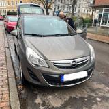Opel Corsa 1.2 ecoFLEX Edition Easytronic Edition - Opel Corsa: C Easytronic