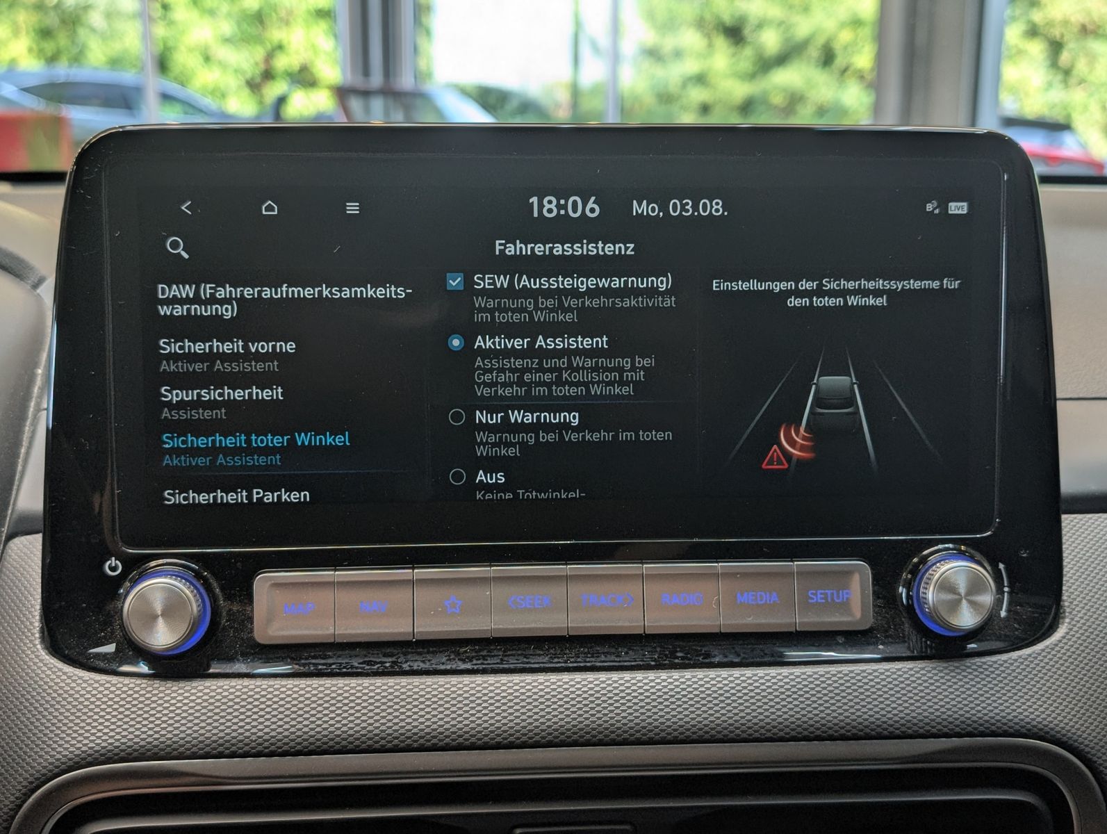 Fahrzeugabbildung Hyundai Kona Prime Elektro*KRELL*LED*CAM*ACC*AHK*SCHECK*