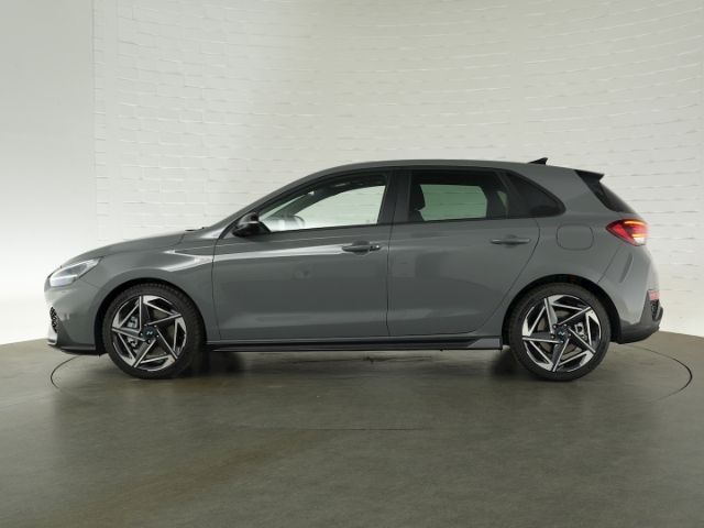 i30 FACELIFT N-LINE T-GDI+VOLL-LED+NAVI+RÜCKFAHR