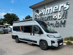 Malibu Van diversity GT skyview 640 LE K -Automatik