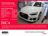 Audi A5 Sportback S line 45TFSI quattro Stroni Matrix