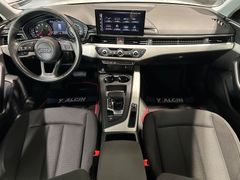 AUDI A4 - Ansicht 23