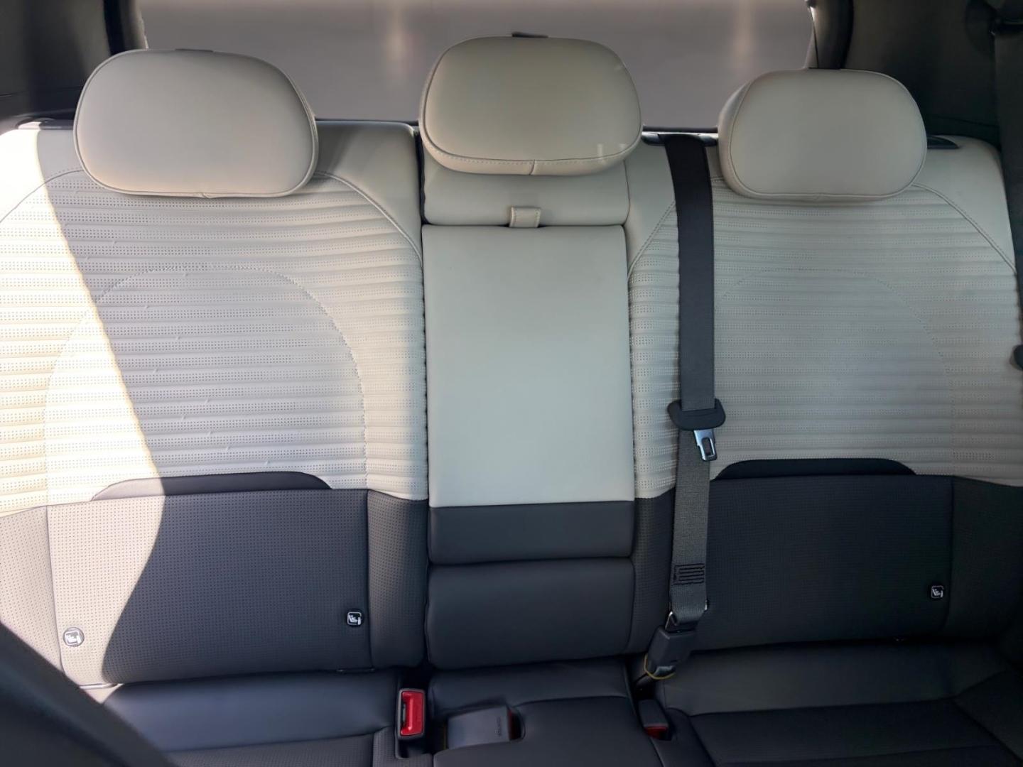 Kia EV2 GT-Line 5S 61kWh WIC TEC DWP Soundsystem 360