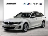 BMW 320e Touring AHK Navi RFK PA HiFi DA Sitzhzg