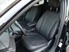 FORD Mustang Mach-E*AWD*360° Kamera*