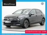 Volkswagen Golf 2.0 TSI DSG Style LED Navi SHZ Kamera ACC