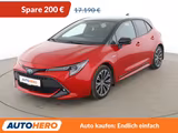 Toyota Corolla 1.8 Hybrid Club Aut.*LED*ACC*CAM*PDC*SHZ - Toyota Corolla: Automatik