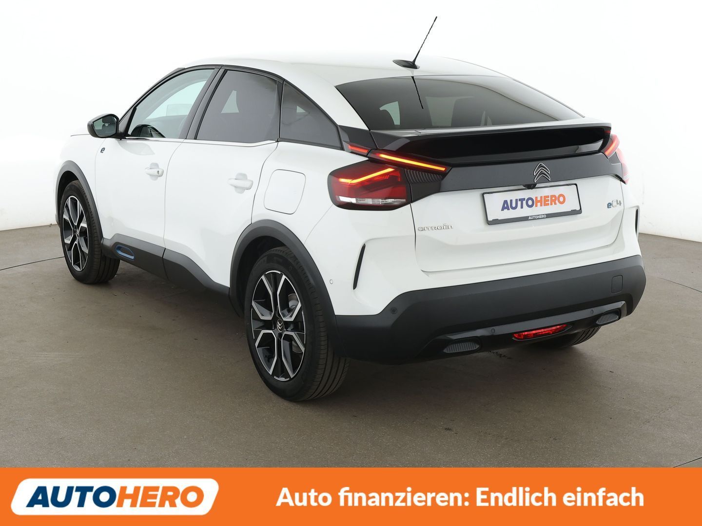 Citroën C4 electric drive 100 kW e-Shine Aut.*NAVI*CAM* imagem 3