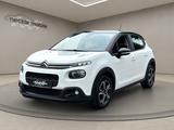 Citroën C3 SHINE PACK LED SITZHEIZUNG PDC - Citroën C3 mit Benzin-Antrieb: Shine Pack