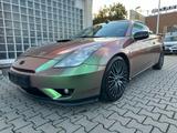 Toyota Celica 1.8 I-16V  S - gebrauchte Toyota Celica aus dem Jahr 2003