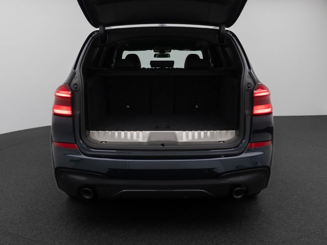 Foto Nummer 13: BMW X3