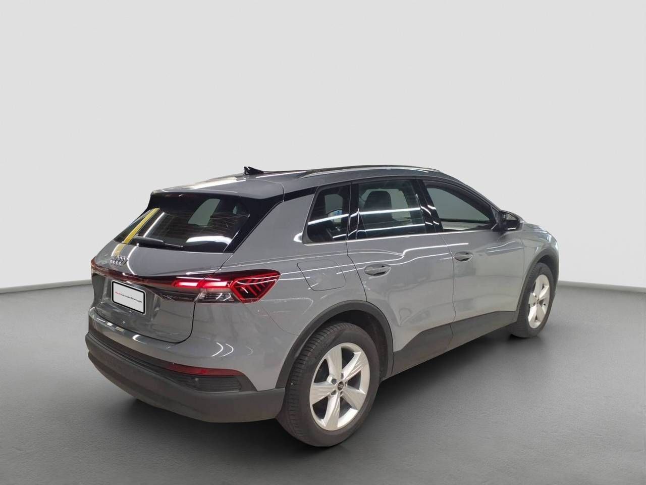 Audi Q4 e-tron - Bild 3