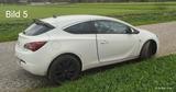 Opel Astra J GTC 2.0 OPC-Line Xenon Navi EZ 07/2015 - Opel Astra Gtc mit Diesel-Antrieb