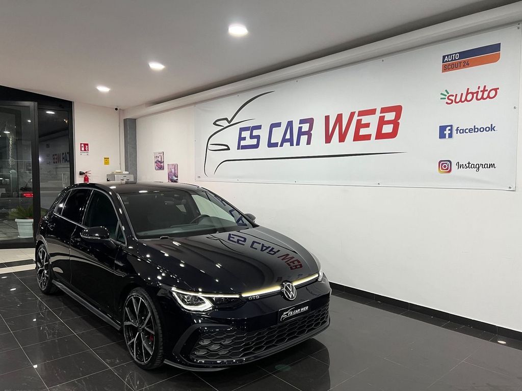 Image of Volkswagen Golf