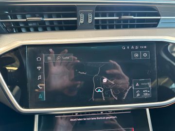 Audi A6 Avant 40 TDI quattro design *1Hand*