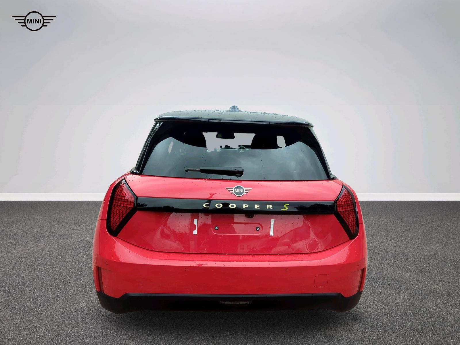 MINI Cooper SE - Bild 10