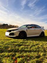 Honda Civic Type R GT 2.0 Vtec Non Opf/invidiaQ300 - Honda Civic: R Typ
