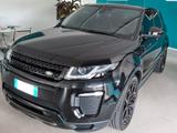 Land Rover Range Rover Evoque 2.0 TD4 150 CV Dyn - Behindertengerechte Land Rover Range Rover Evoque