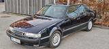 Saab 9000 2.3 Griffin - Saab 9000: 2.3