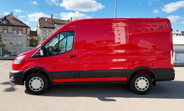 Ford Transit - 3