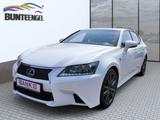 Lexus GS 450 h F Sport Navi/Xenon/Leder/Schiebedach - Lexus Gebrauchtwagen