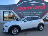 Mazda CX-3 Kizoku NAV - Mazda CX-3 Kizoku mit Benzin-Antrieb
