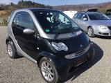 Smart ForTwo fortwo coupe Basis - Smart Gebrauchtwagen von 2006