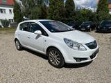 Opel Corsa 1.4 Twinport INNOVATION Automatik - Opel Corsa aus 2008: 1.4