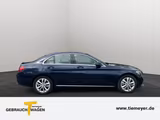 Mercedes-Benz C 180 9G-TRONIC Avantgarde Business+ Allwetter - Mercedes-Benz C 180 Gebrauchtwagen in Bremen