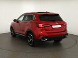 MG HS 1.5 T-GDI Luxury Aut. LED ACC Navi 360° - rote MG HS
