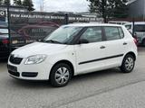 Skoda Fabia 1,2 Classic TÜV=03/2027 - Skoda Fabia: Classic