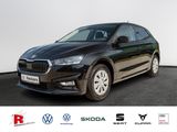 Skoda FABIA SELECTION 1.0 MPI 5-GANG SpurH SoundSys
