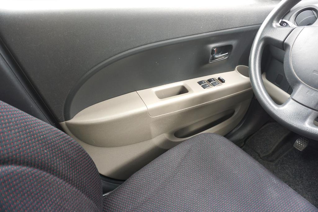 Daihatsu Sirion