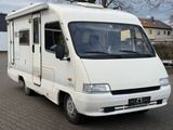 Fiat Ducato RAPIDO*WOHNMOBIL*OLTIMER*H-ZULASSUNG*TOP* - Fiat aus 1993