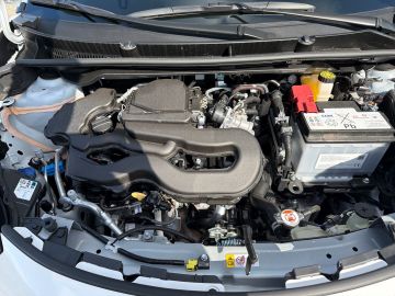 Toyota Aygo (X) - 7