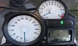 BMW K1300r  - BMW K 1300 R
