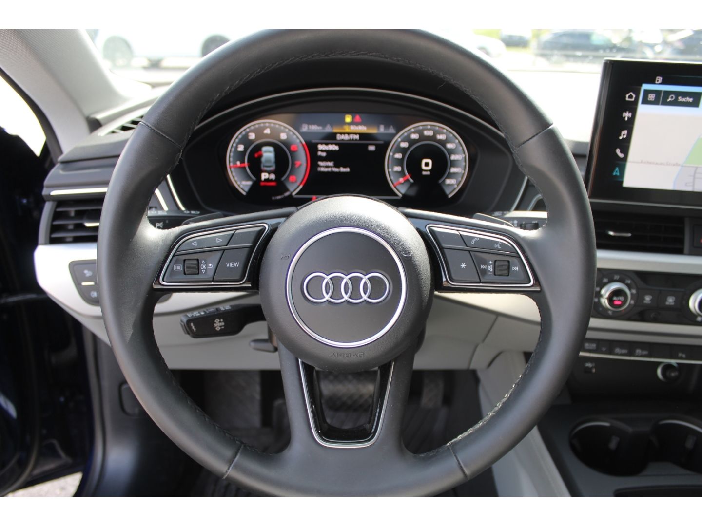 A5 Sportback 40TFSI Str. Navi*Leder*Business*1HD