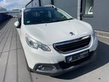 Peugeot 2008 Active 1.6*PANORAMA*NAVI*PDC*KLIMA*TEM*AHK - Peugeot 2008