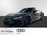 Audi RS e-tron GT quattro 360°B&O+HuD+Matrix+Pano