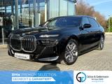BMW i7 xDrive60 M Sport //AHK Leas. ab EUR 989,-inkl - BMW i7 in Essen