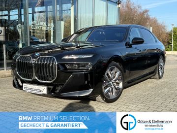 BMW Leasingangebot: BMW i7 xDrive60 M Sport //AHK Leas. ab EUR 989,-inkl