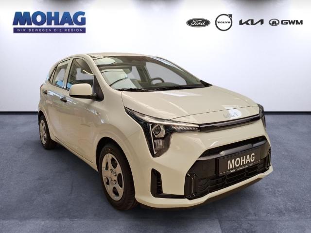 Kia Picanto Edition 7 1.0 *Rückfahrkamera Tempomat-E