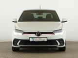Volkswagen Polo 2.0 TSI GTI Pano+Matrix+PDC+SitzH+AppleCar - Volkswagen Polo: Weiß, GTI