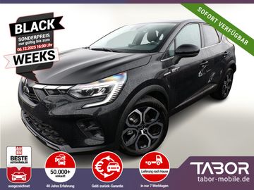 Mitsubishi Leasingangebot: Mitsubishi ASX 1.6 HEV 143 Pano Bose Nav Leder ACC Kam