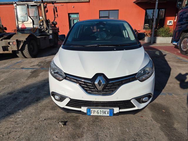 Renault Scenic Scénic dCi 8V 110 CV EDC Energy I