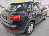 Audi Q3 2.0 TFSI quattro!Automatik! 87106KM! 1.Hand ! - Audi Q3: Auto