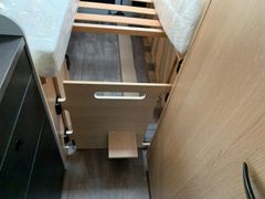 Sunlight Cliff 640 Peugeot